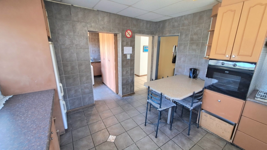 9 Bedroom Property for Sale in Universitas Free State
